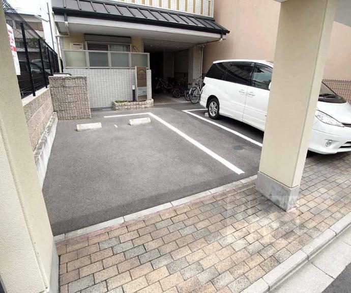 【サンワルツ】間取