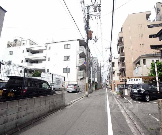 【サンワルツ】間取
