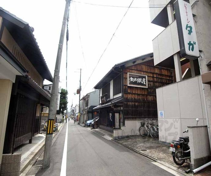 【サンワルツ】間取