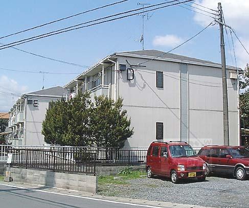 コーポセラヴィ　Ａ棟