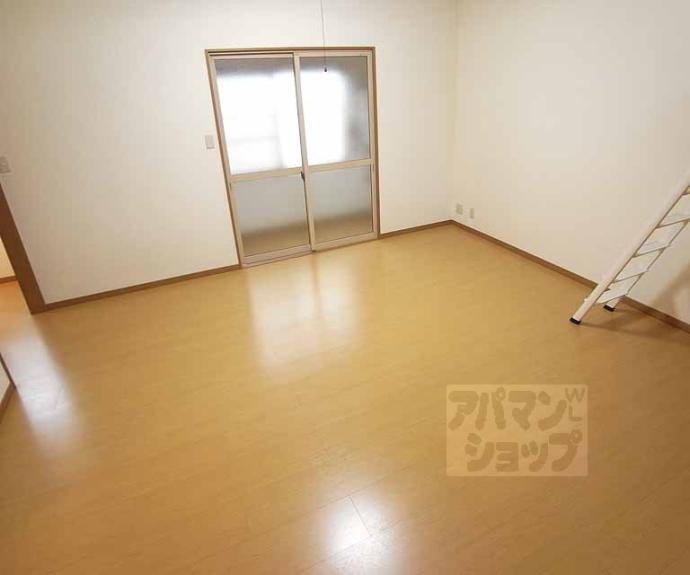 【Ｔ’Ｓ桜木】間取