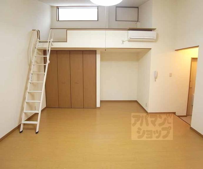 【Ｔ’Ｓ桜木】間取