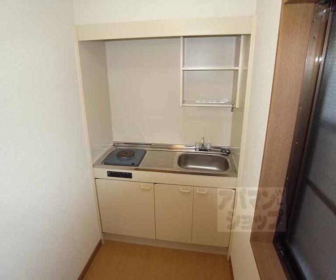 【Ｔ’Ｓ桜木】間取