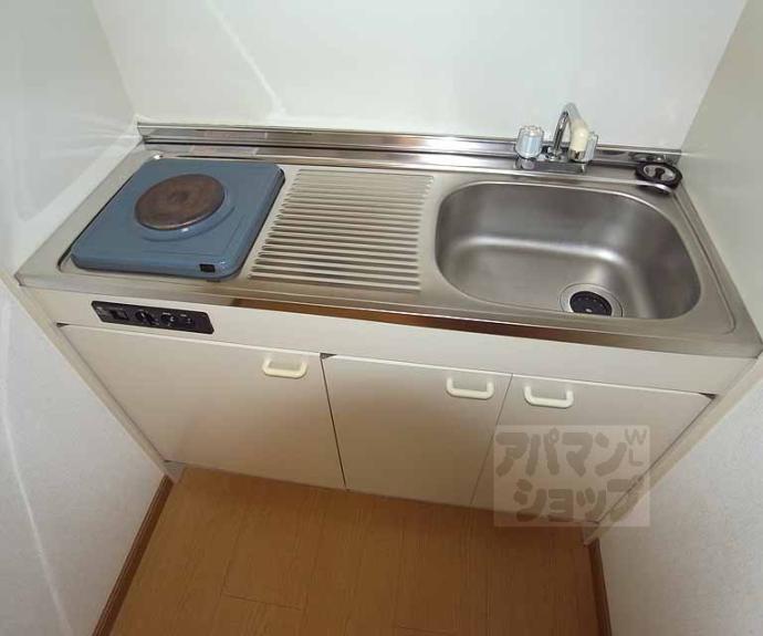 【Ｔ’Ｓ桜木】間取