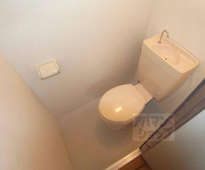 【Ｔ’Ｓ桜木】間取