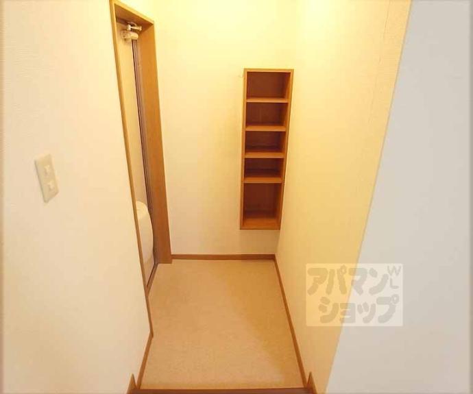 【Ｔ’Ｓ桜木】間取