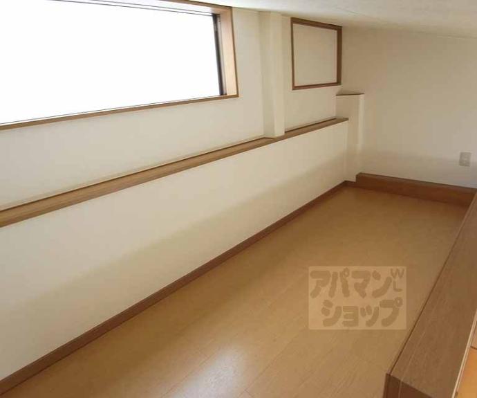 【Ｔ’Ｓ桜木】間取