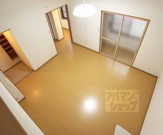 【Ｔ’Ｓ桜木】間取