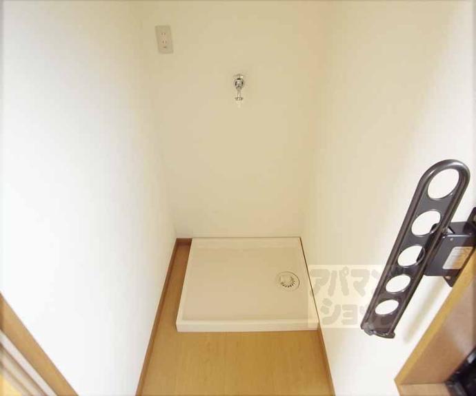 【Ｔ’Ｓ桜木】間取