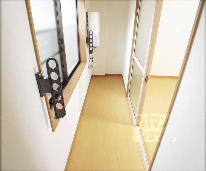 【Ｔ’Ｓ桜木】間取