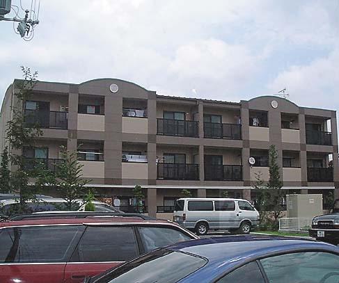 ラ・フォンターナ