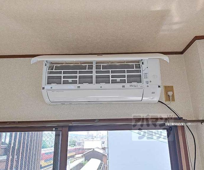 【サンライズ藤森】間取