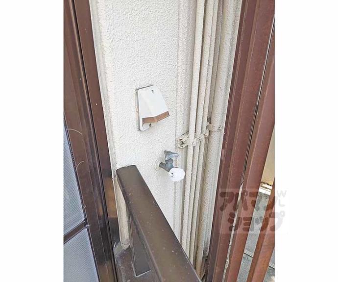 【サンライズ藤森】間取