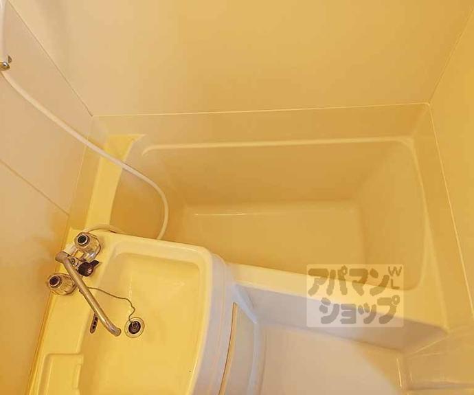 【サンライズ藤森】間取