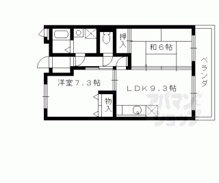 【ラポート安井】