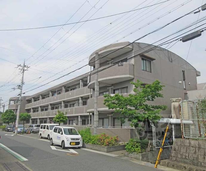 【ラポート安井】間取