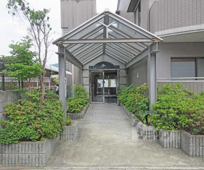 【ラポート安井】間取