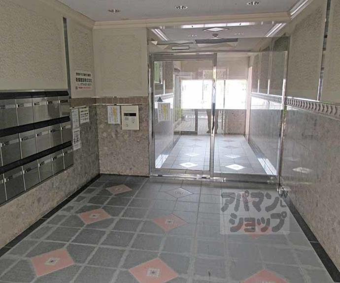 【ラポート安井】間取