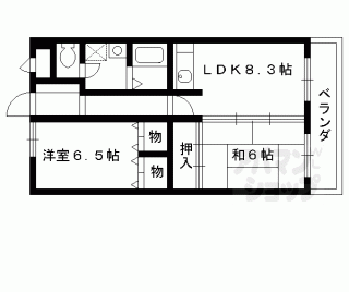 【ラポート曽谷】