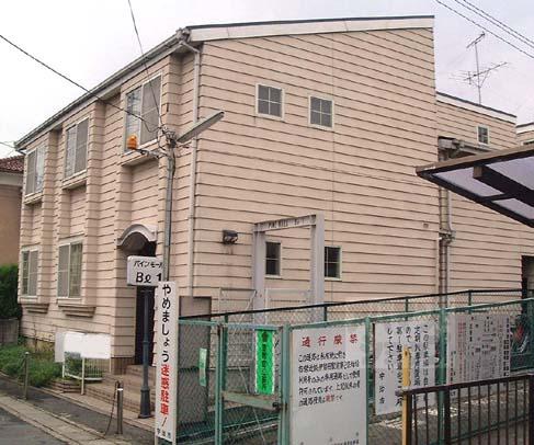 パインモールＢｅ１