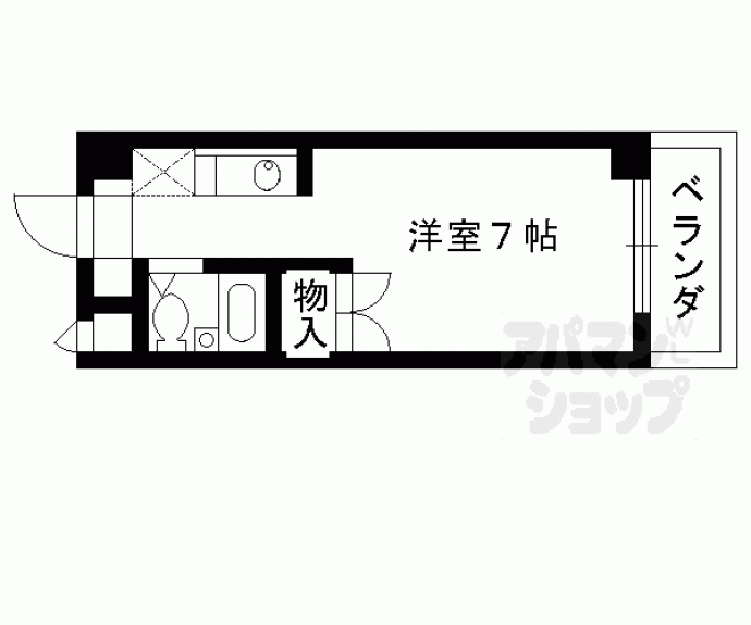 【ＴｏｍｏＮａ】間取