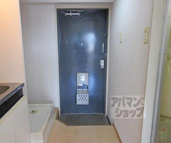 【ジュネス神楽田】間取