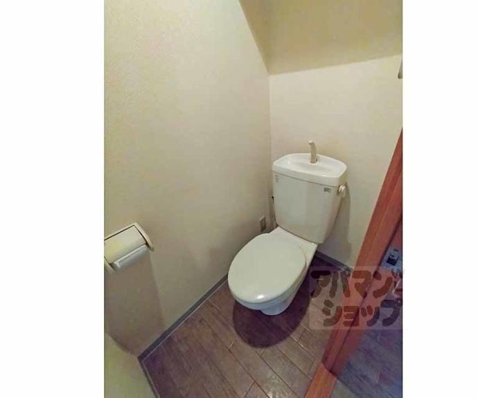 【ジュネス神楽田】間取