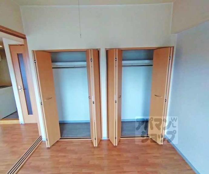 【ジュネス神楽田】間取