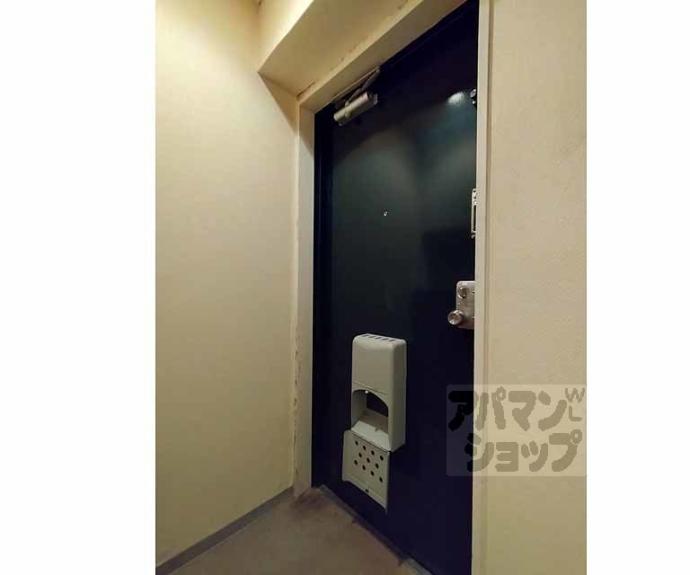 【ジュネス神楽田】間取