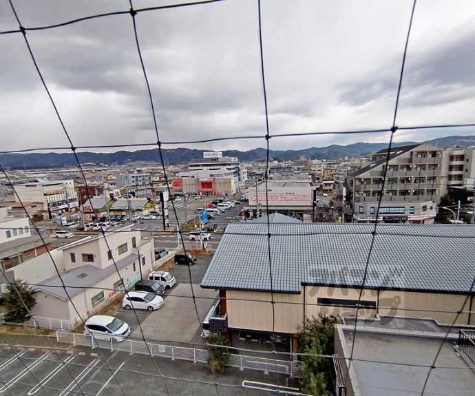 【ジュネス神楽田】間取