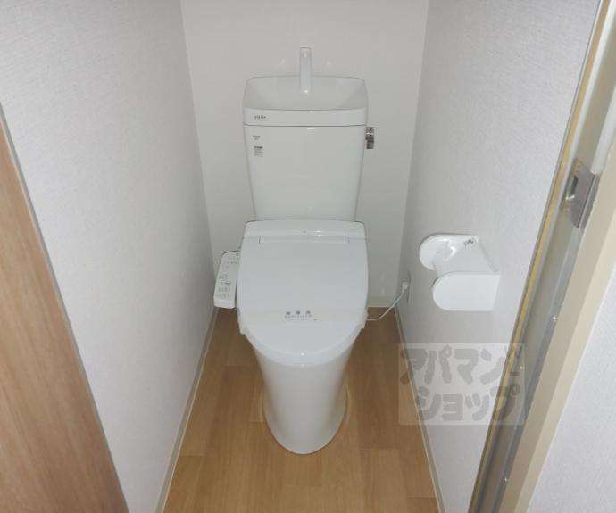 【ハイツリーフラット】間取