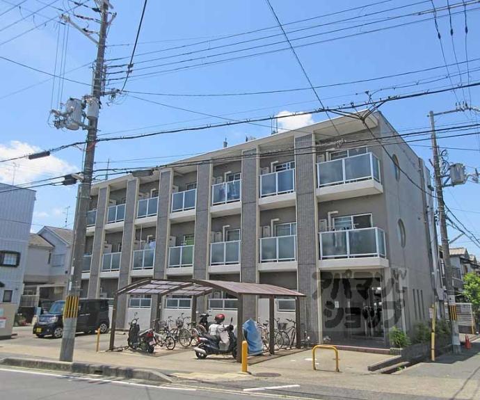 【エクセレント秋桜】間取