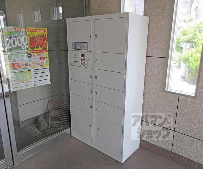 【エクセレント秋桜】間取
