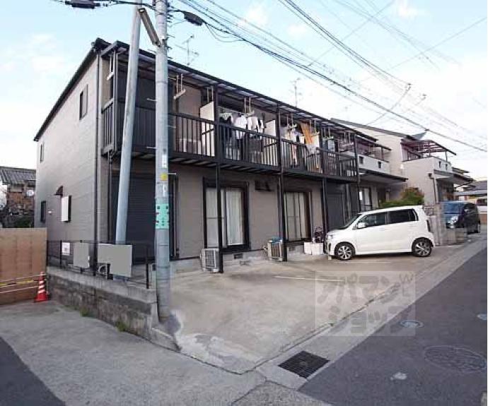 【メゾン２１】間取