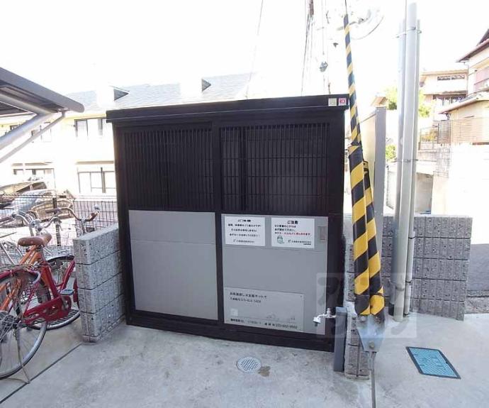 【エスポワール】間取