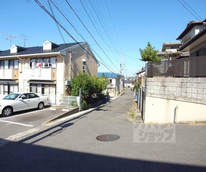 【エスポワール】間取