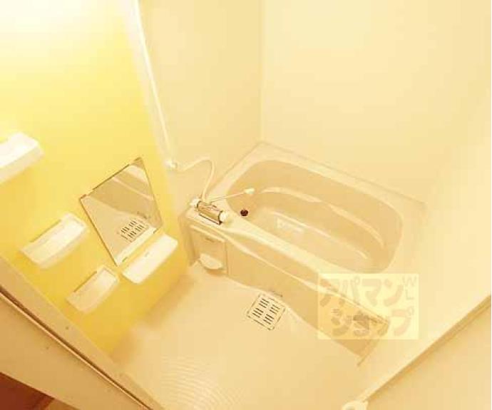 【珠光ビル御香宮】間取