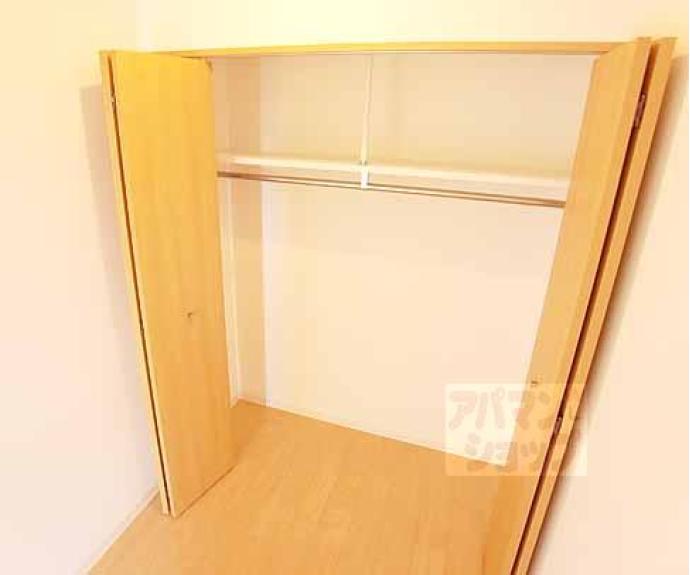 【珠光ビル御香宮】間取