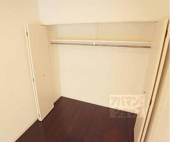 【珠光ビル御香宮】間取