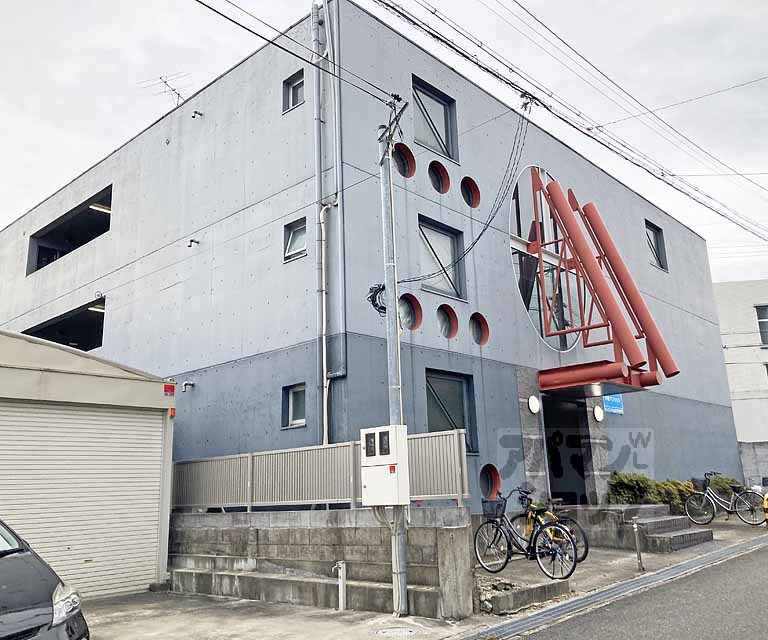 小倉マンション