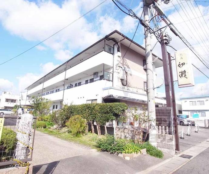 【グラフィーネ槇島】間取