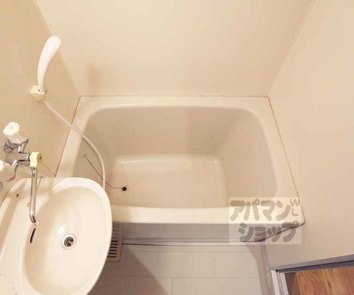 【グラフィーネ槇島】間取