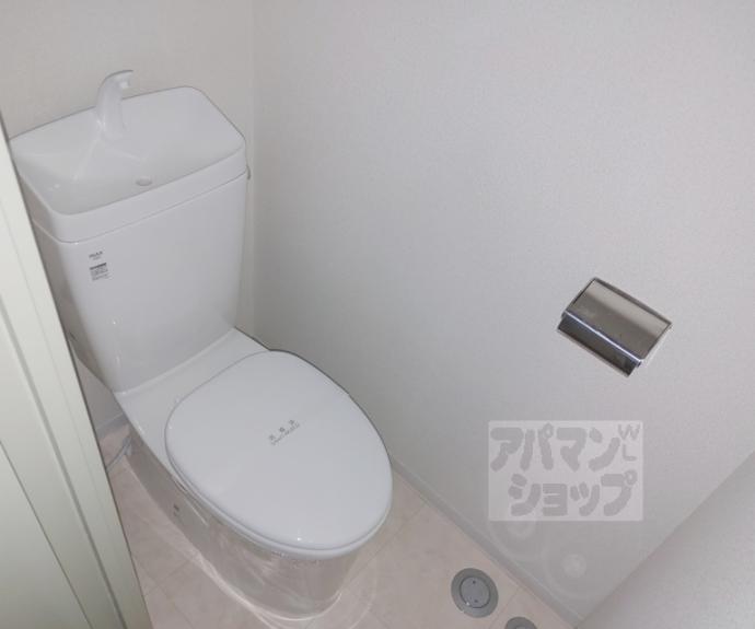 【エバーグリーン宇治弐番館】間取
