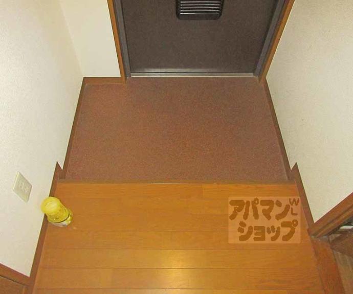 【リバーヒルズ】間取