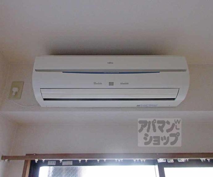 【リバーヒルズ】間取