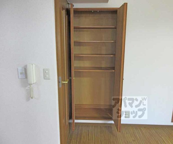 【リバーヒルズ】間取