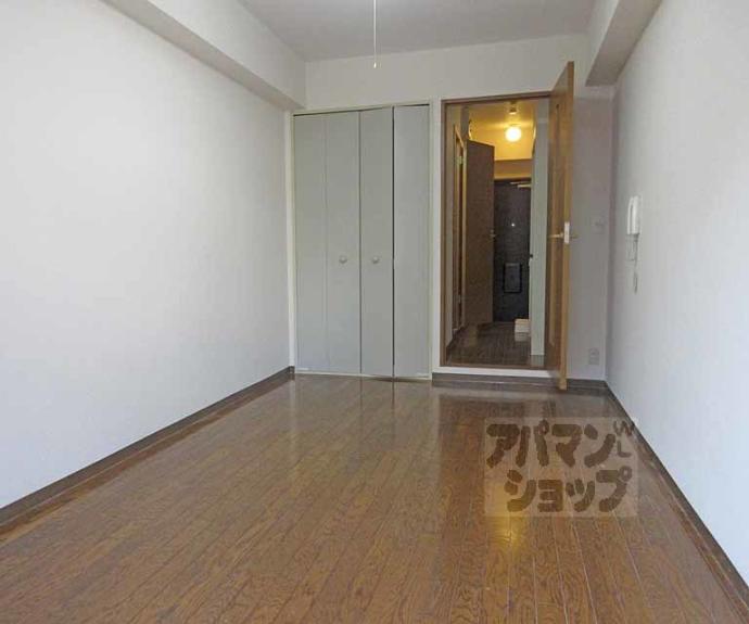 【リバーヒルズ】間取