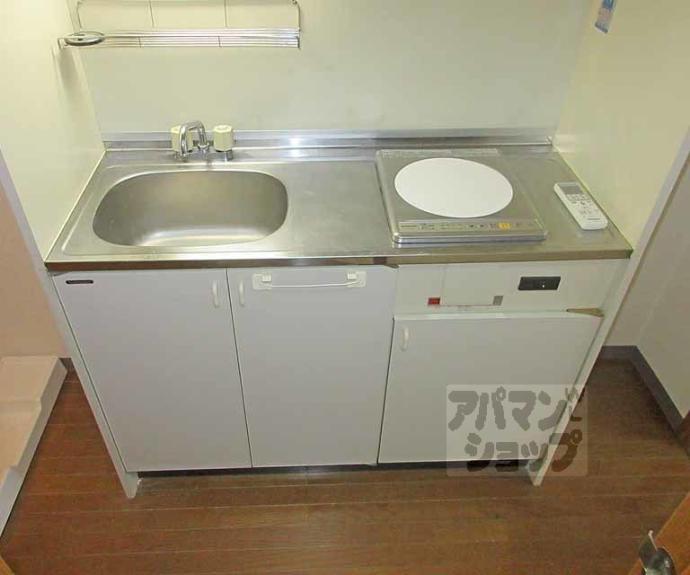 【リバーヒルズ】間取