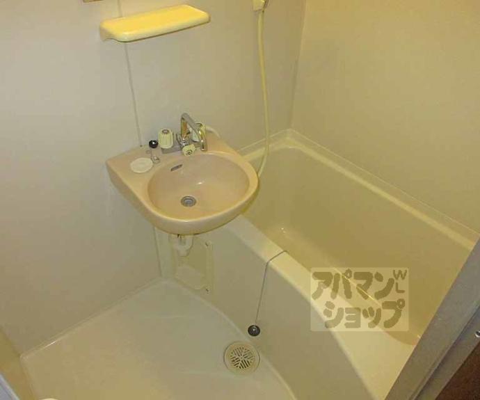 【リバーヒルズ】間取