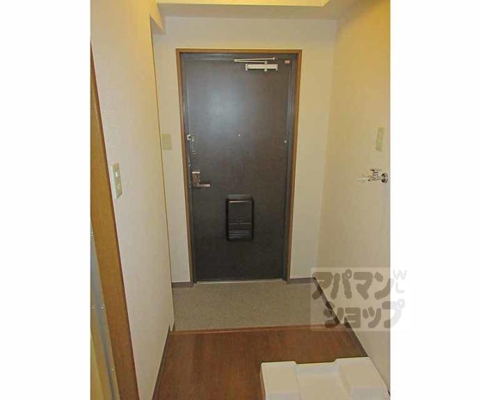 【リバーヒルズ】間取